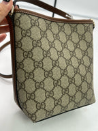 Gucci Bucket & Drawstring Bag