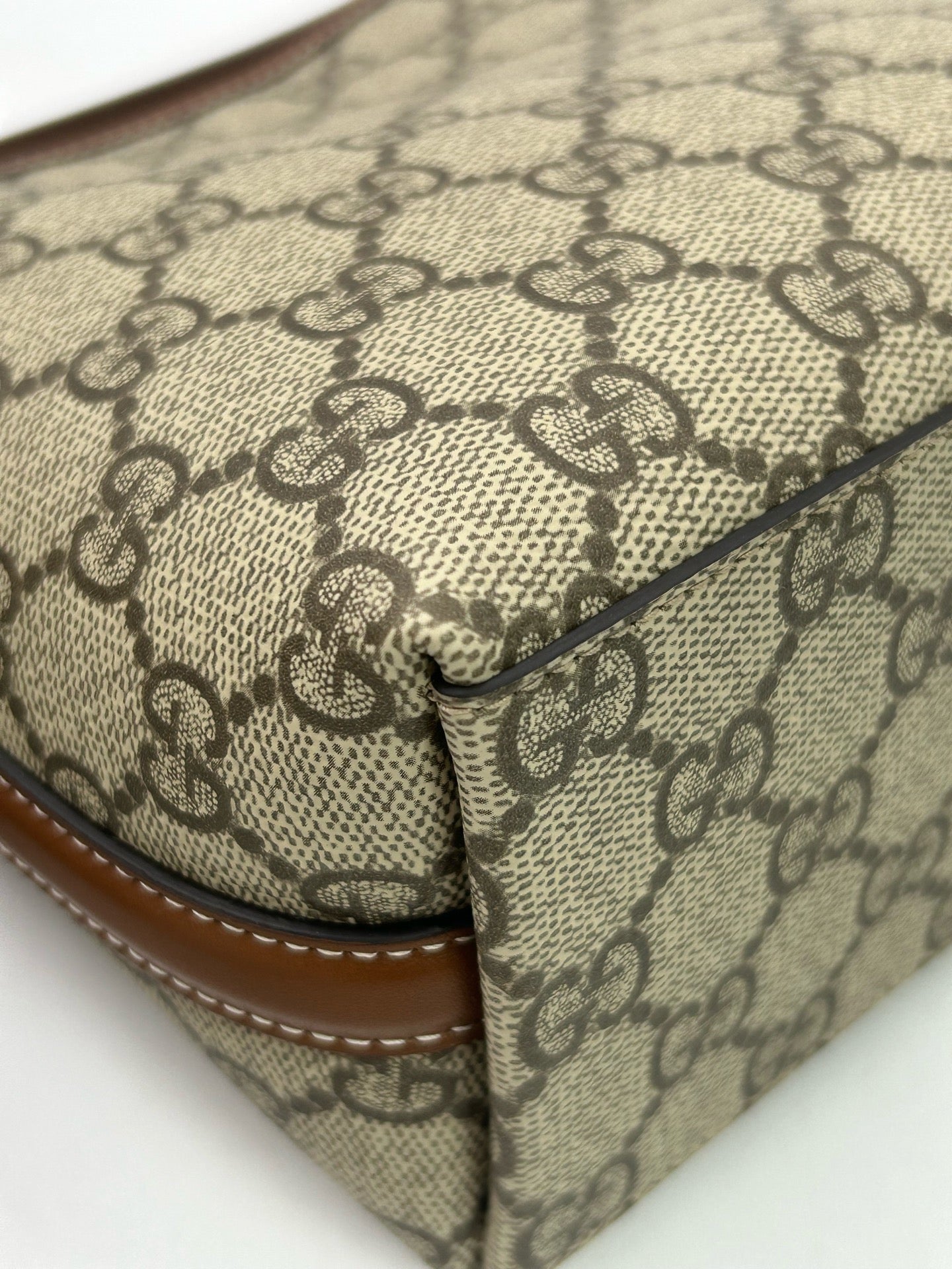 Gucci Bucket & Drawstring Bag