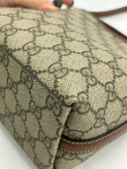 Gucci Bucket & Drawstring Bag