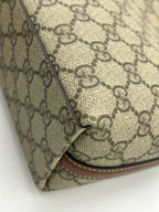 Gucci Bucket & Drawstring Bag