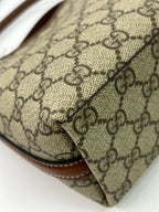 Gucci Bucket & Drawstring Bag
