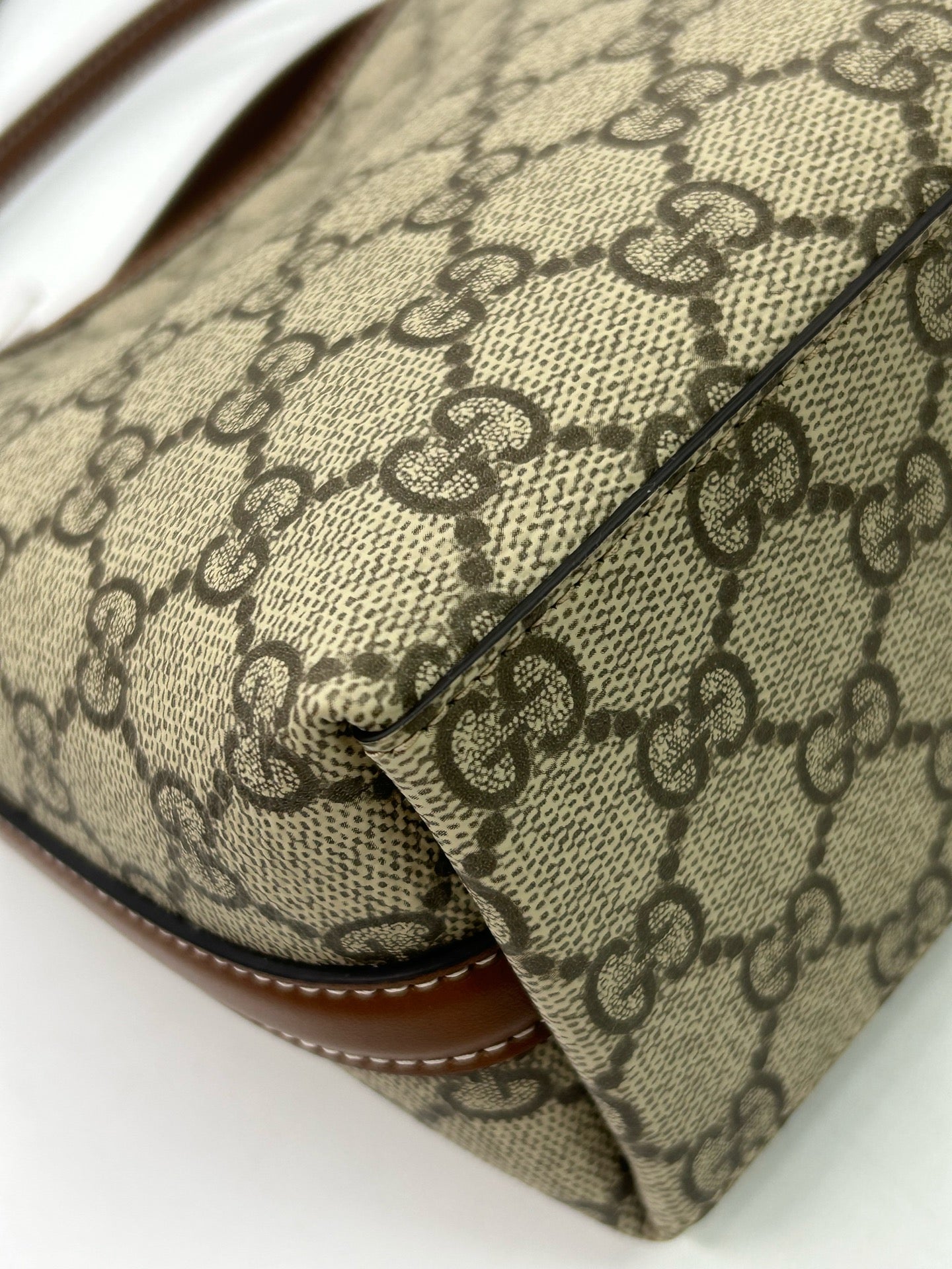 Gucci Bucket & Drawstring Bag
