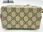 Gucci Bucket & Drawstring Bag