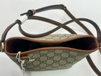 Gucci Bucket & Drawstring Bag
