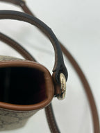 Gucci Bucket & Drawstring Bag