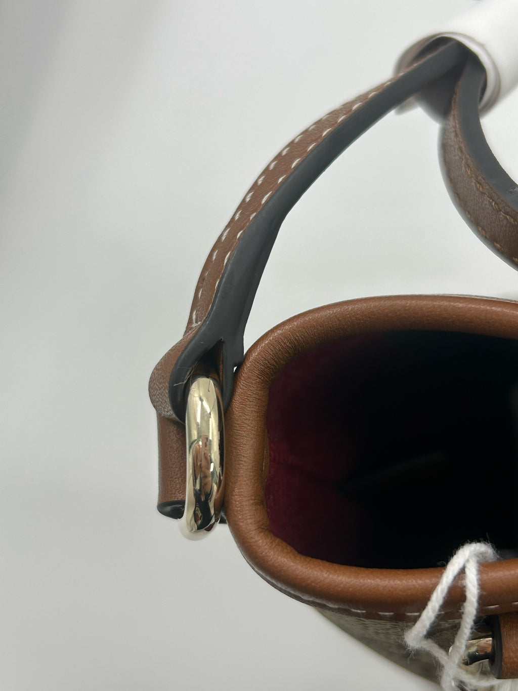 Gucci Bucket & Drawstring Bag