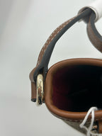 Gucci Bucket & Drawstring Bag