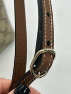 Gucci Bucket & Drawstring Bag