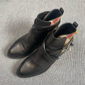 Burberry Ankle boots