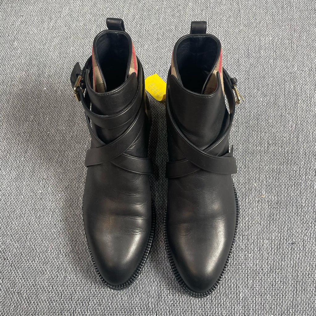 Burberry Ankle boots