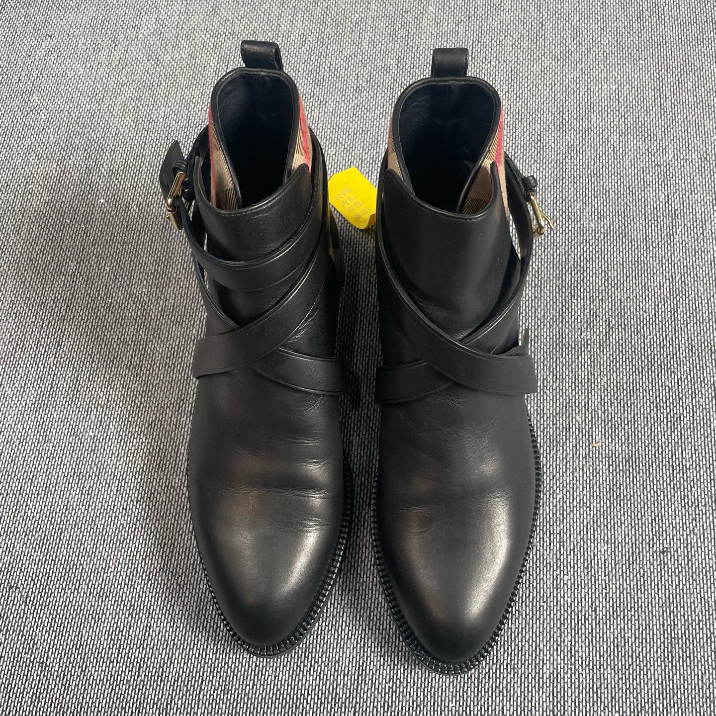Burberry Ankle boots