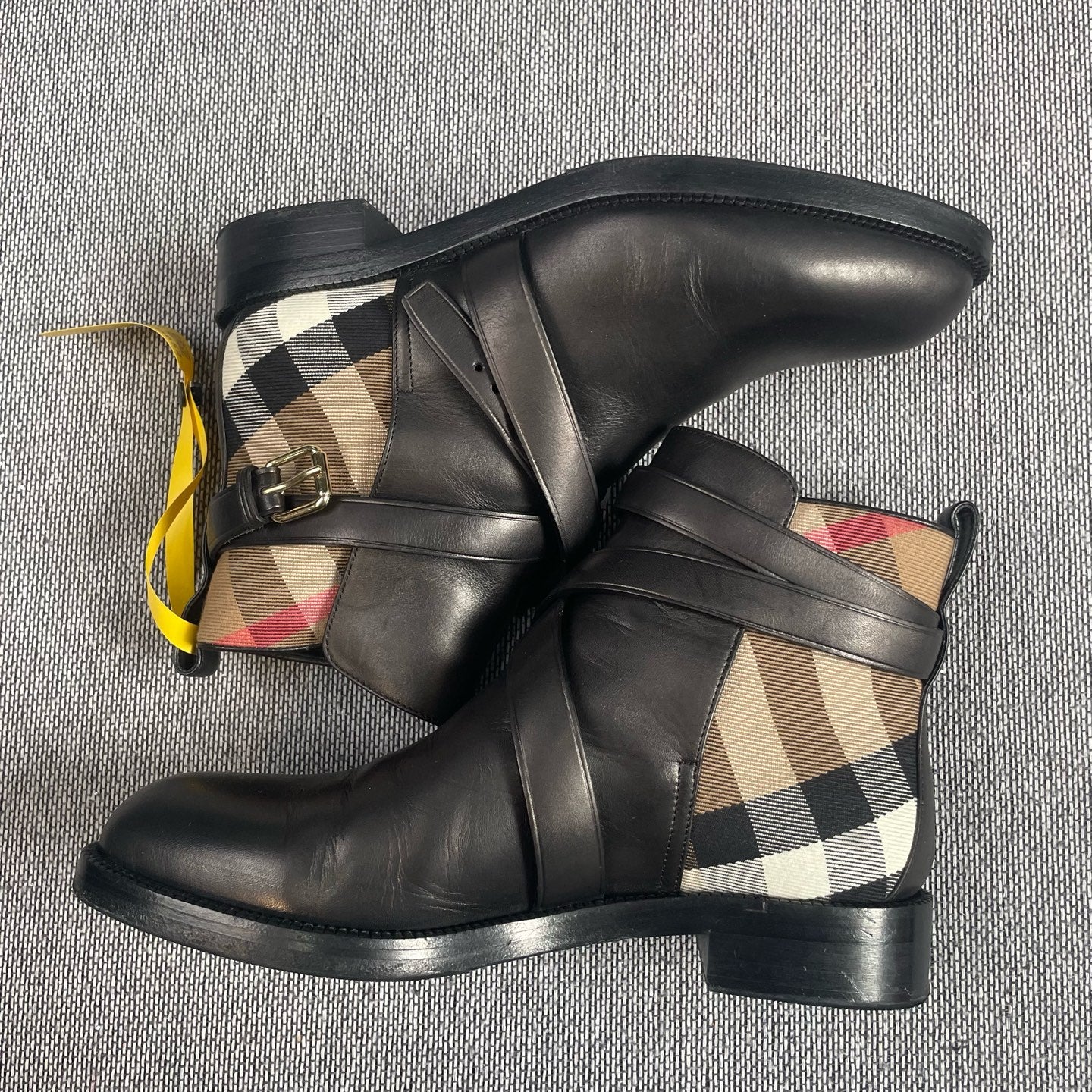 Burberry Ankle boots