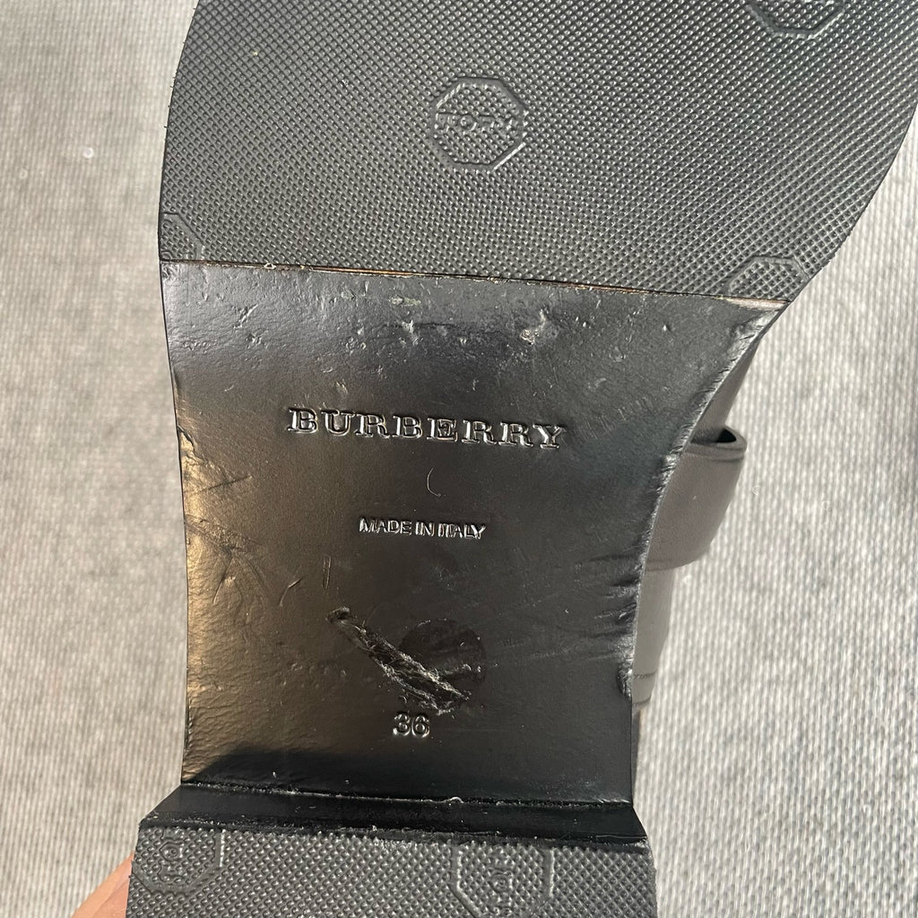 Burberry Ankle boots