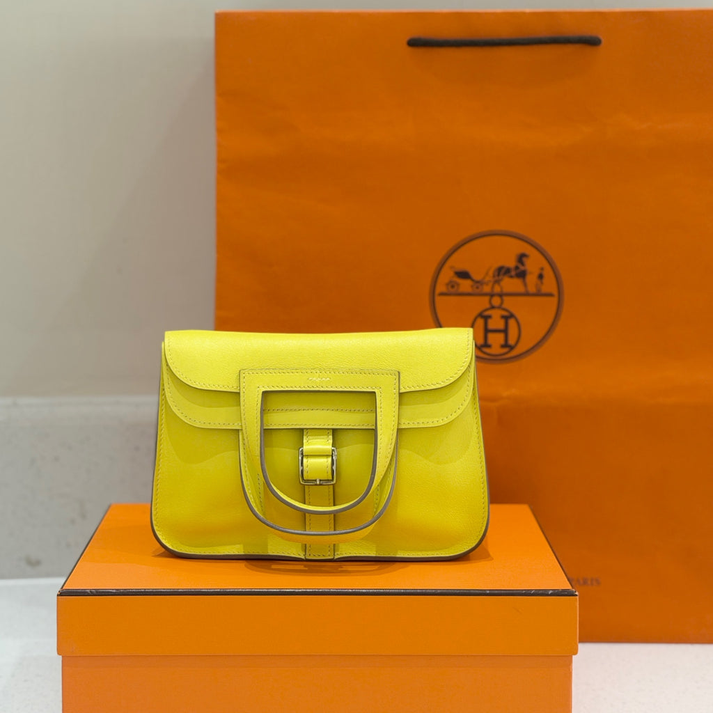 Hermes Crossbody