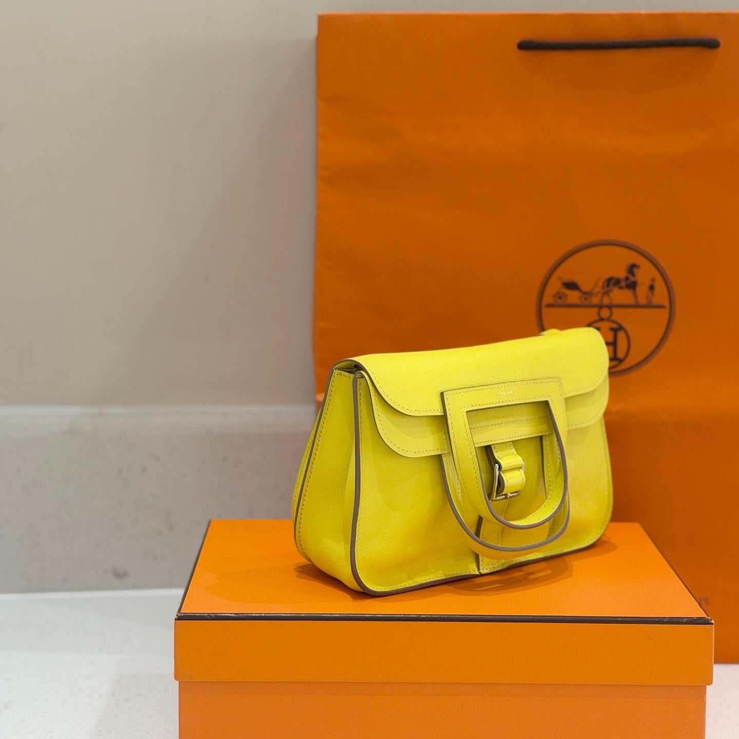 Hermes Crossbody