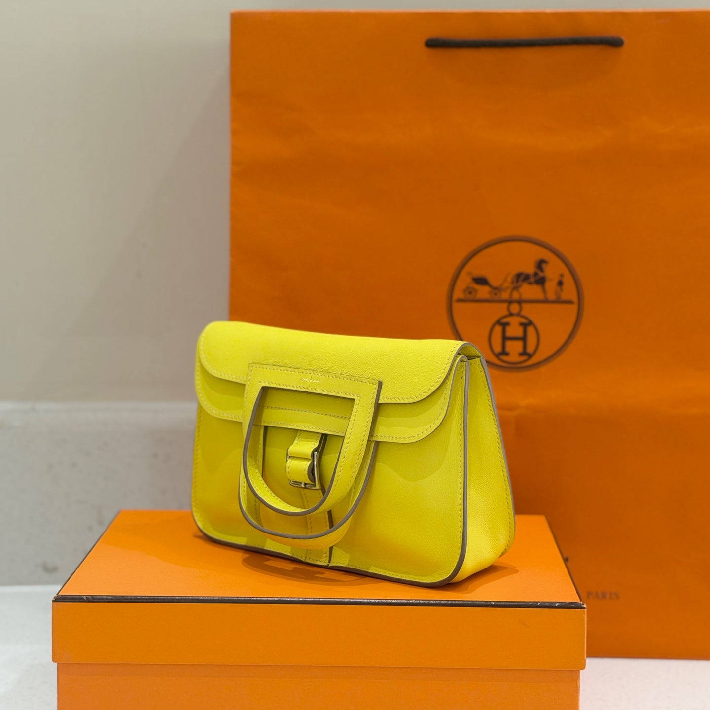 Hermes Crossbody