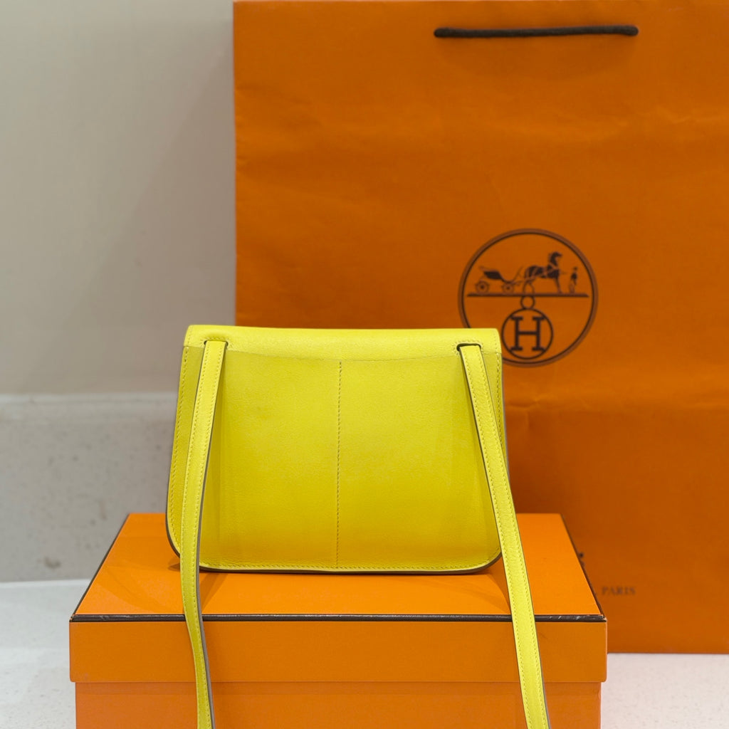 Hermes Crossbody