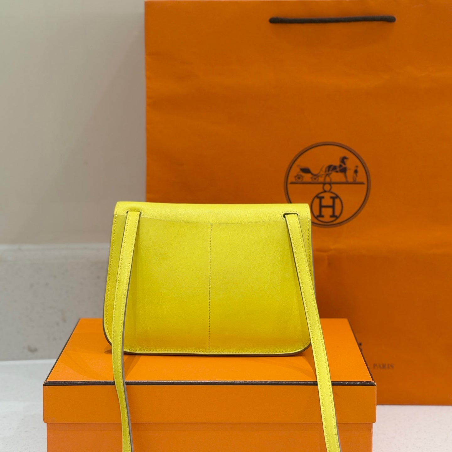 Hermes Crossbody