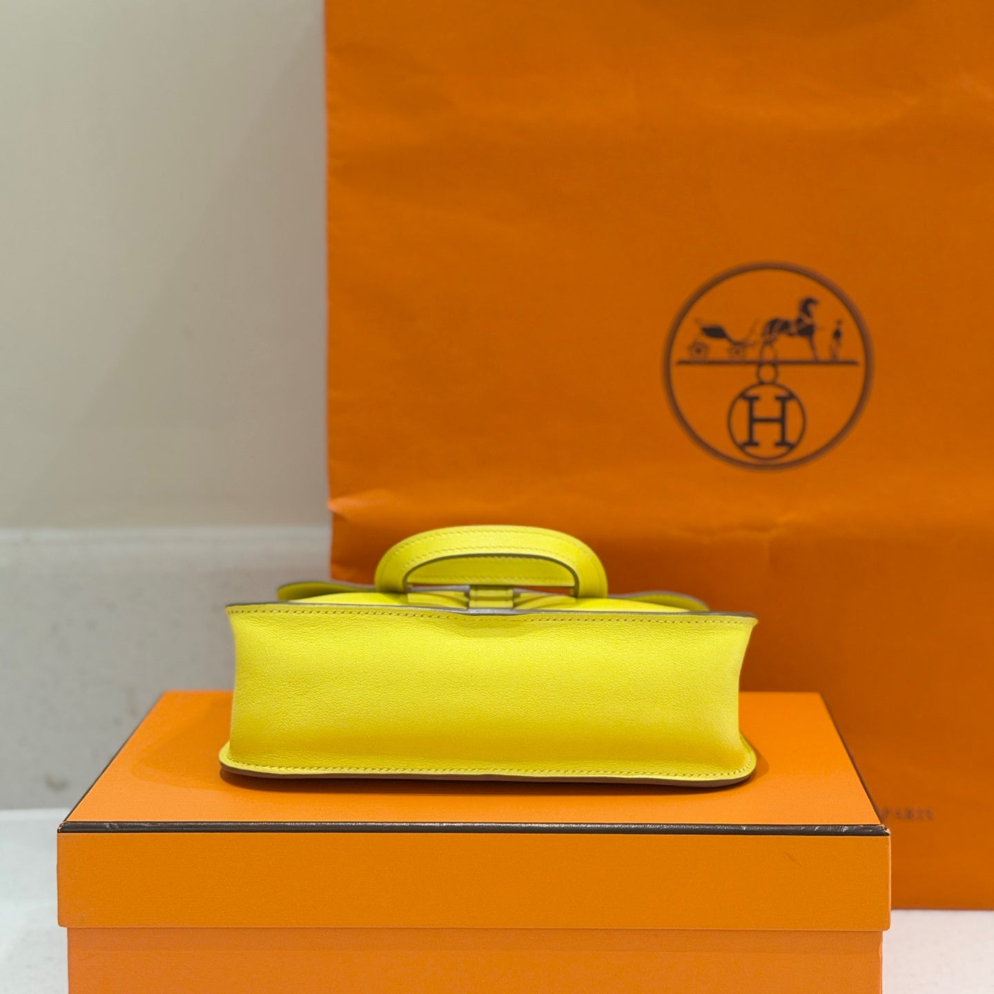 Hermes Crossbody