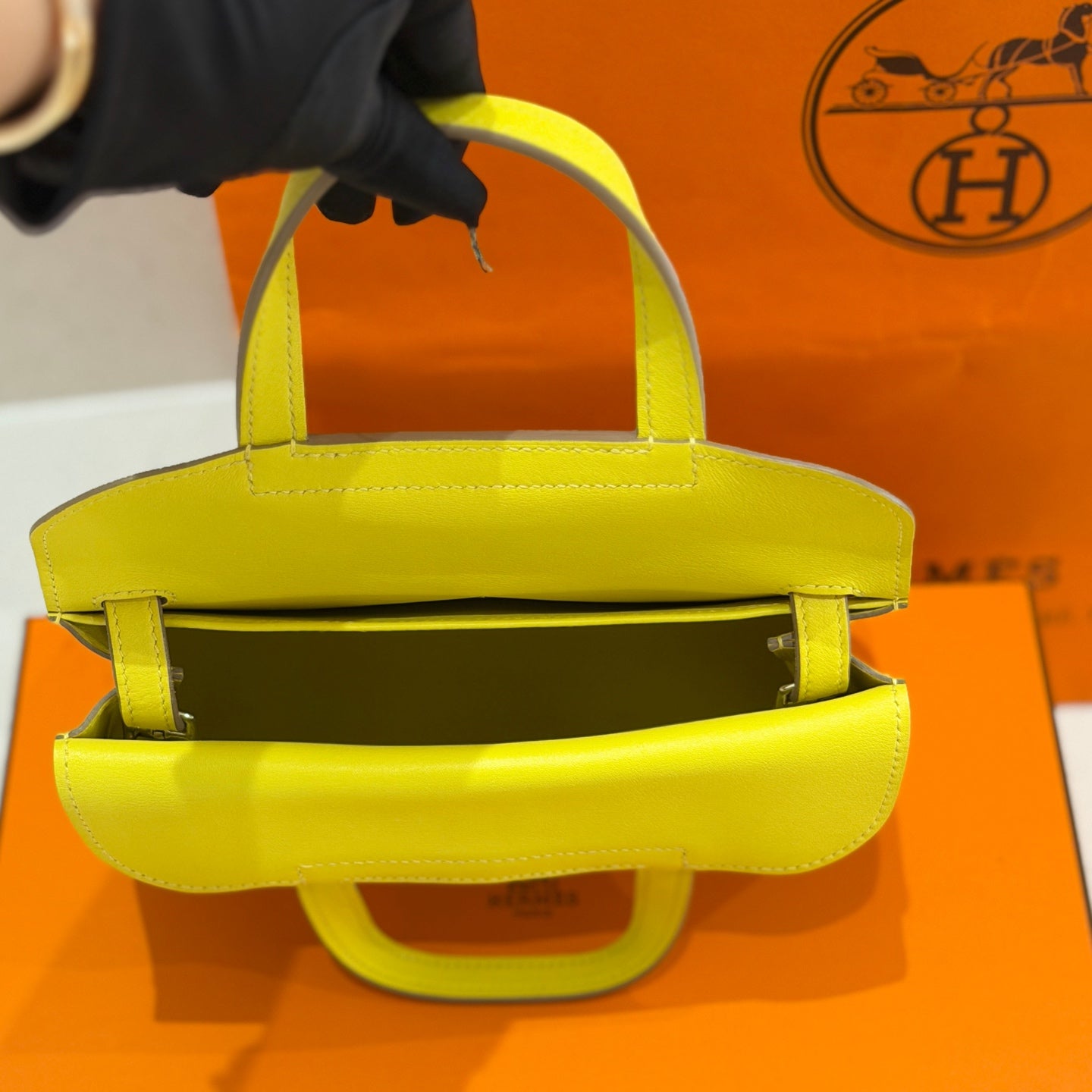 Hermes Crossbody