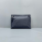 Loewe Blue Clutch