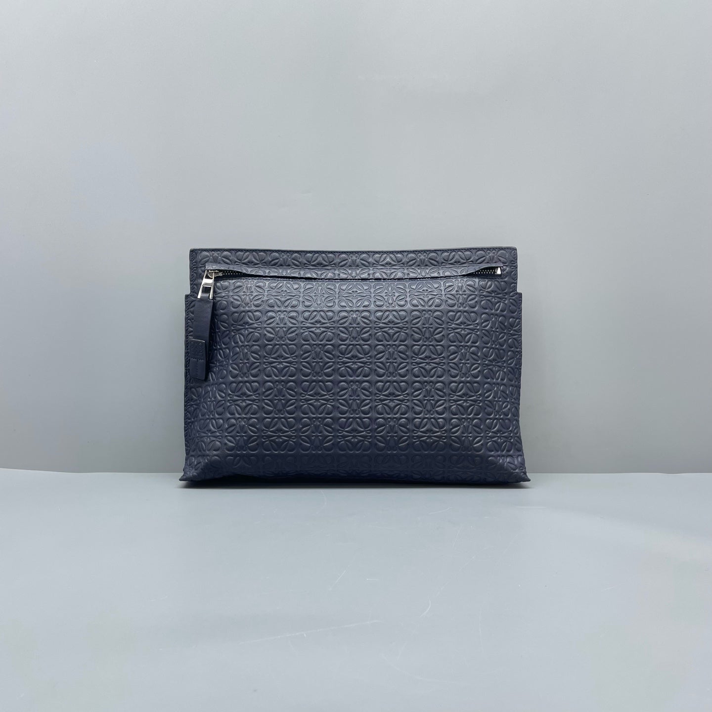 Loewe Blue Clutch