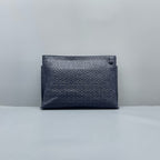 Loewe Blue Clutch