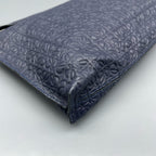 Loewe Blue Clutch