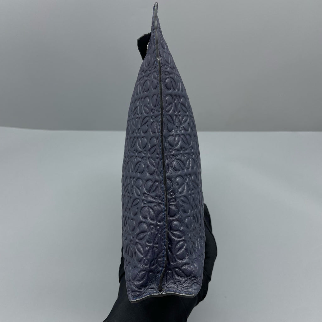 Loewe Blue Clutch