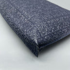 Loewe Blue Clutch