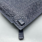 Loewe Blue Clutch