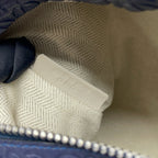 Loewe Blue Clutch