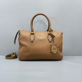 Prada Brown Shoulder Bag