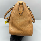 Prada Brown Shoulder Bag