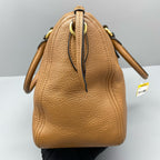 Prada Brown Shoulder Bag