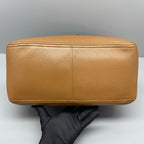 Prada Brown Shoulder Bag
