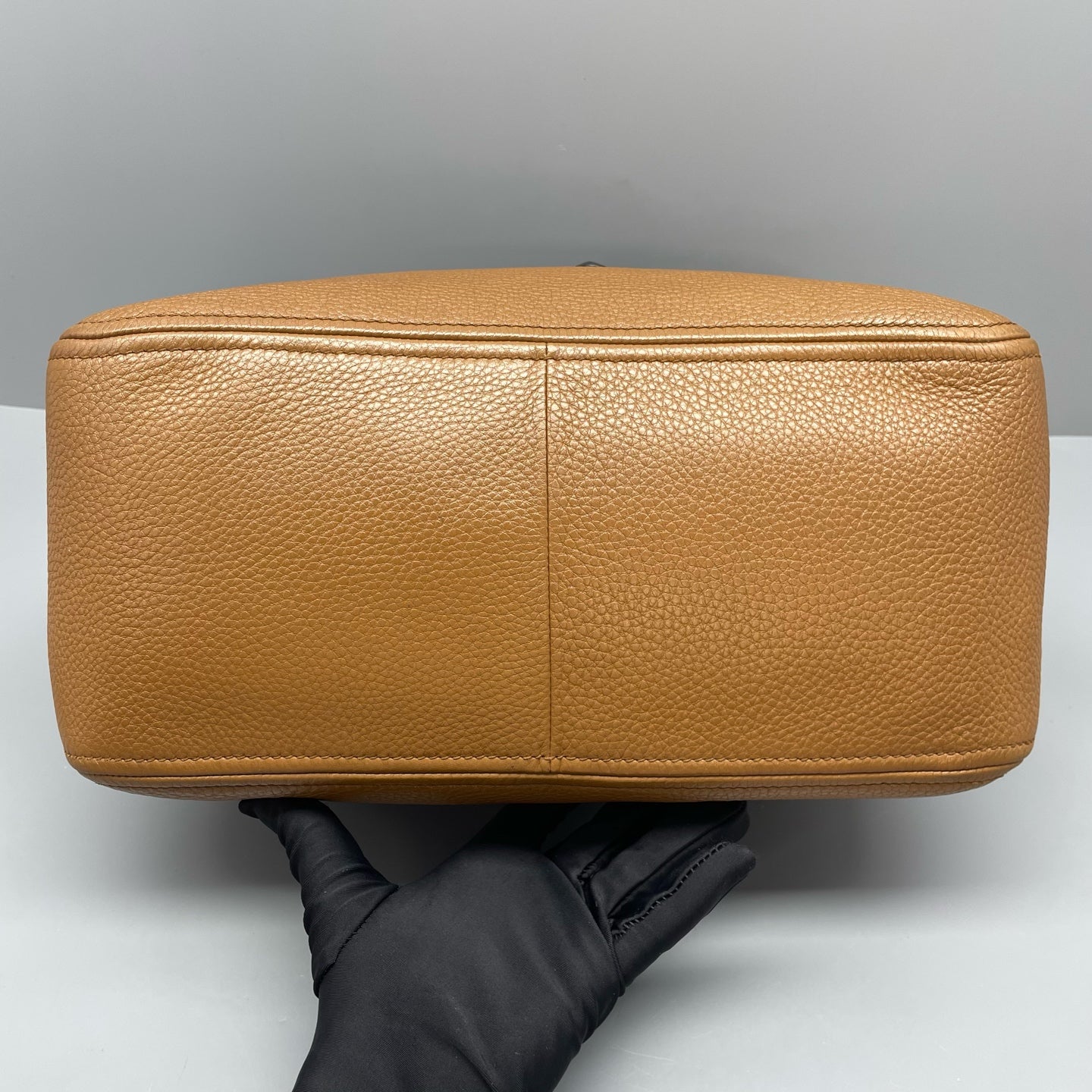 Prada Brown Shoulder Bag