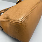 Prada Brown Shoulder Bag
