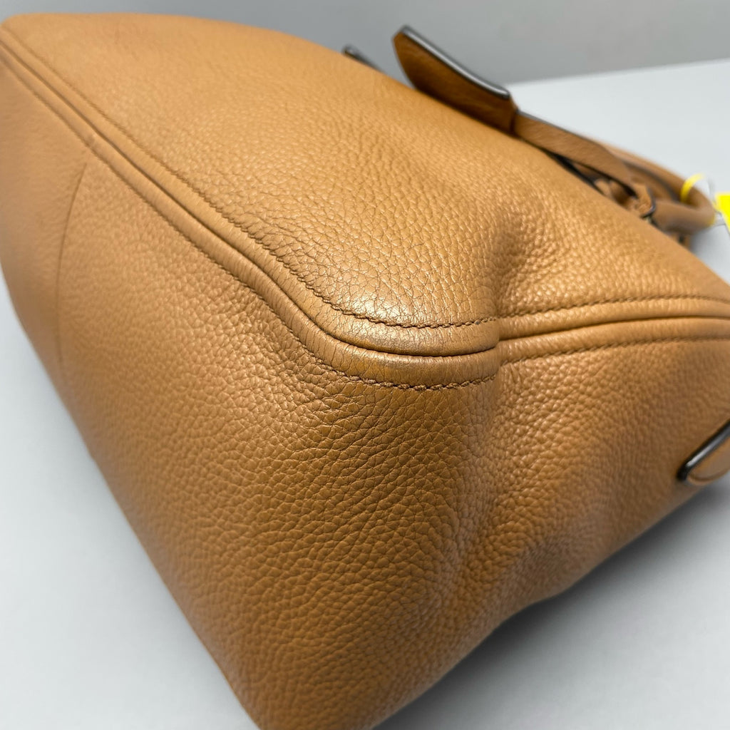 Prada Brown Shoulder Bag