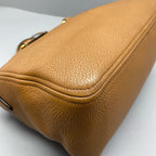 Prada Brown Shoulder Bag