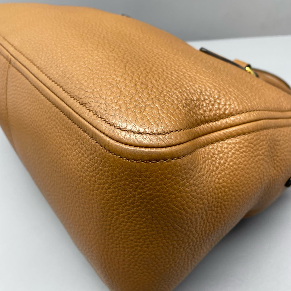Prada Brown Shoulder Bag