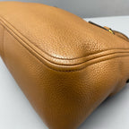 Prada Brown Shoulder Bag