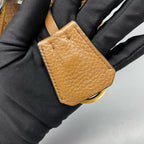 Prada Brown Shoulder Bag