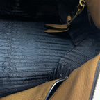 Prada Brown Shoulder Bag