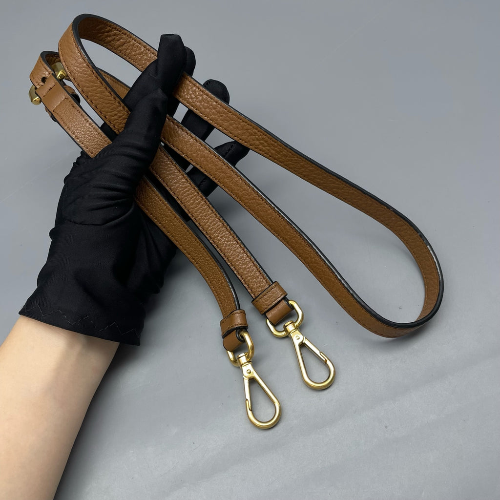 Prada Brown Shoulder Bag