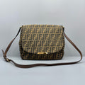 Fendi Messenger Bag