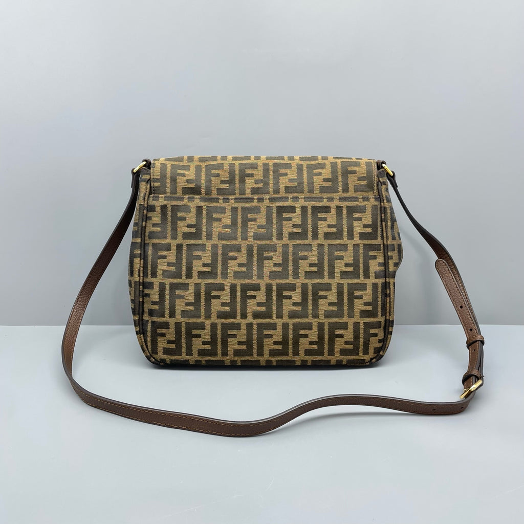 Fendi Messenger Bag