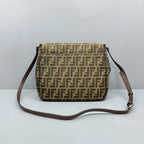 Fendi Messenger Bag