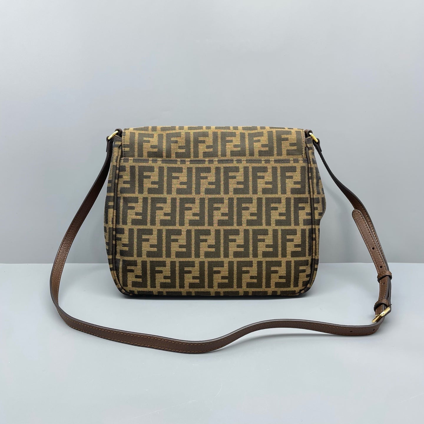 Fendi Messenger Bag