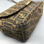 Fendi Messenger Bag